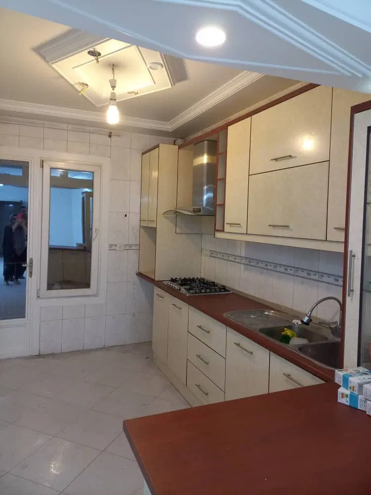 آپارتمان ۷۳ متری تکواحدی