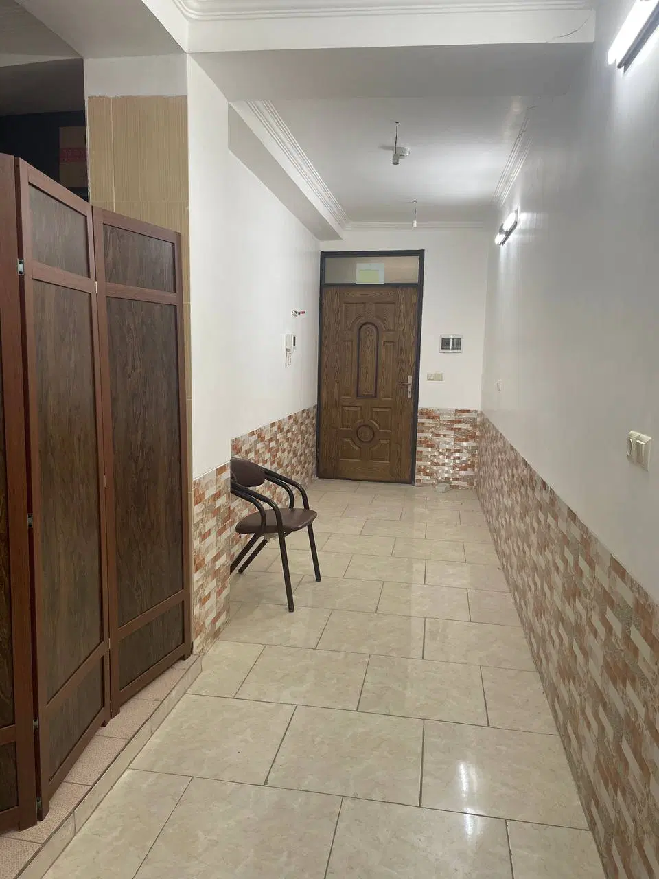 اجاره واحد اداری نزدیک خیابان کاشانی