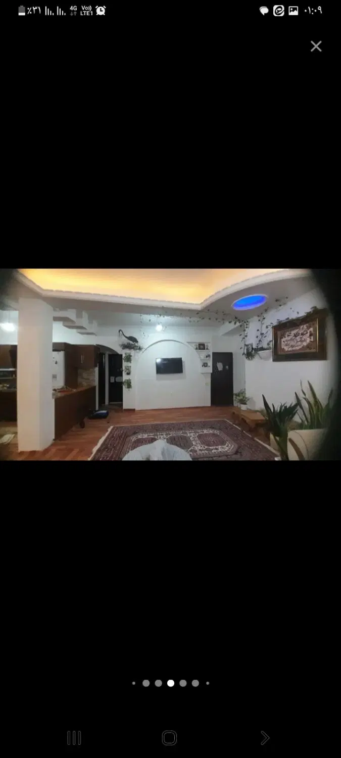 فروش ویلا دو طبقه