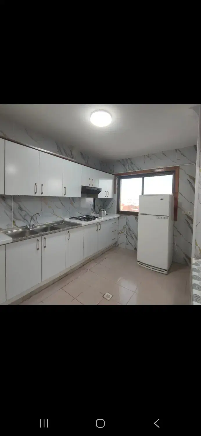 آپارتمان دهکده عمران زاینده رود ویو ابدی دریاچه