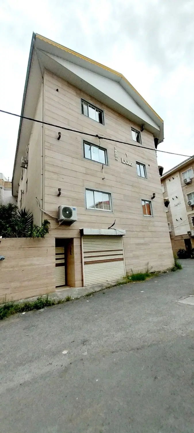 آپارتمان ۸۵ متری خیابان مطهری