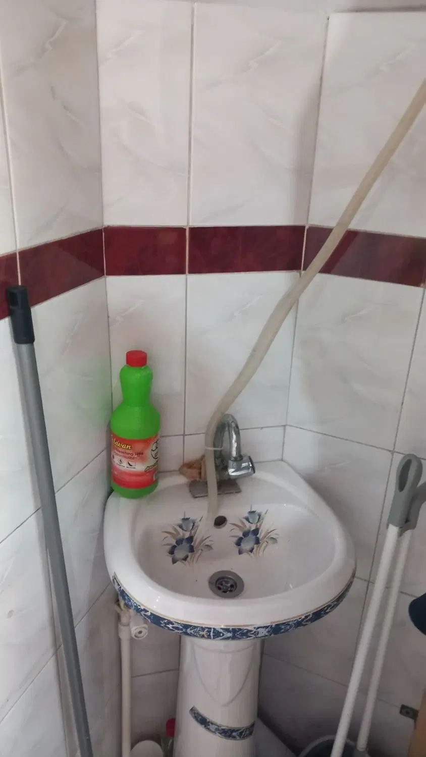 مغازه بر چهاراه بصیری با مالکیت