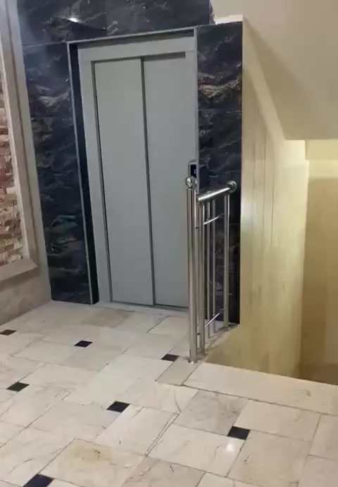معاوضه آپارتمان۱۵۰متری با باغچه