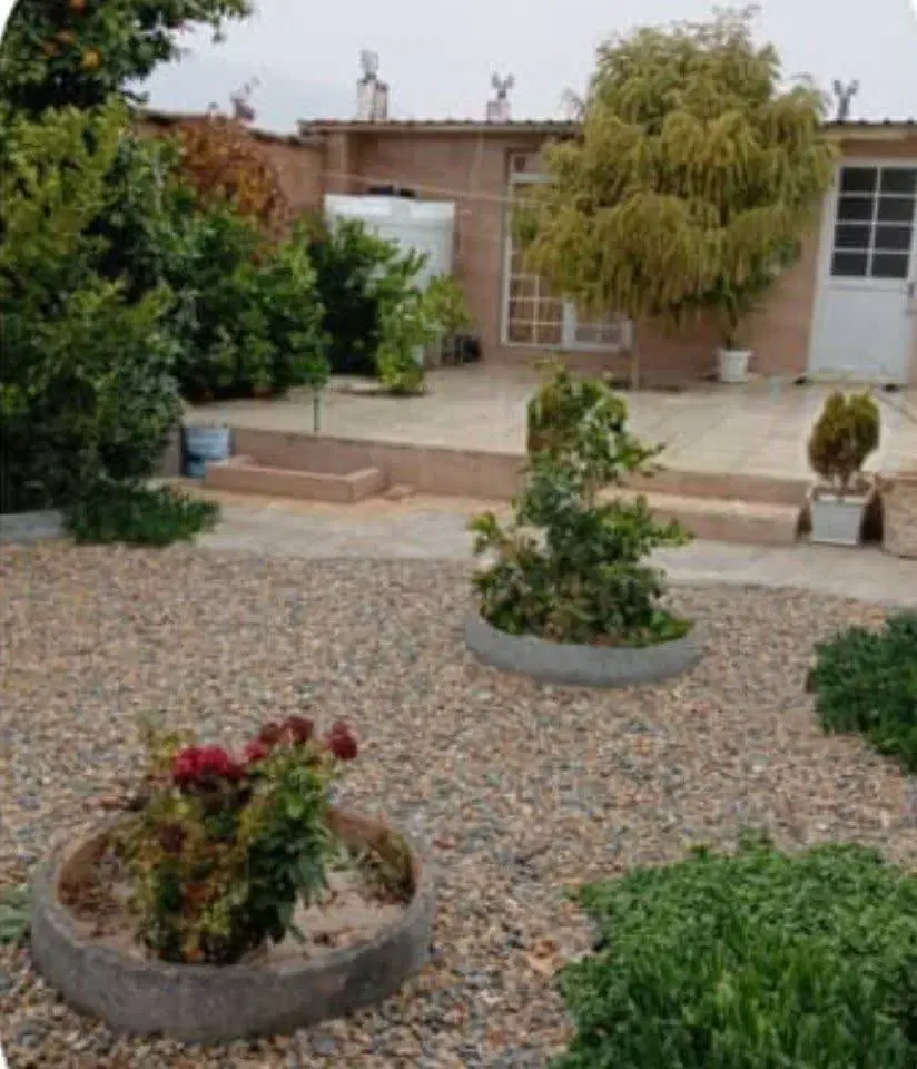 فروش خانه باغ با مغازه کوشک بیدک