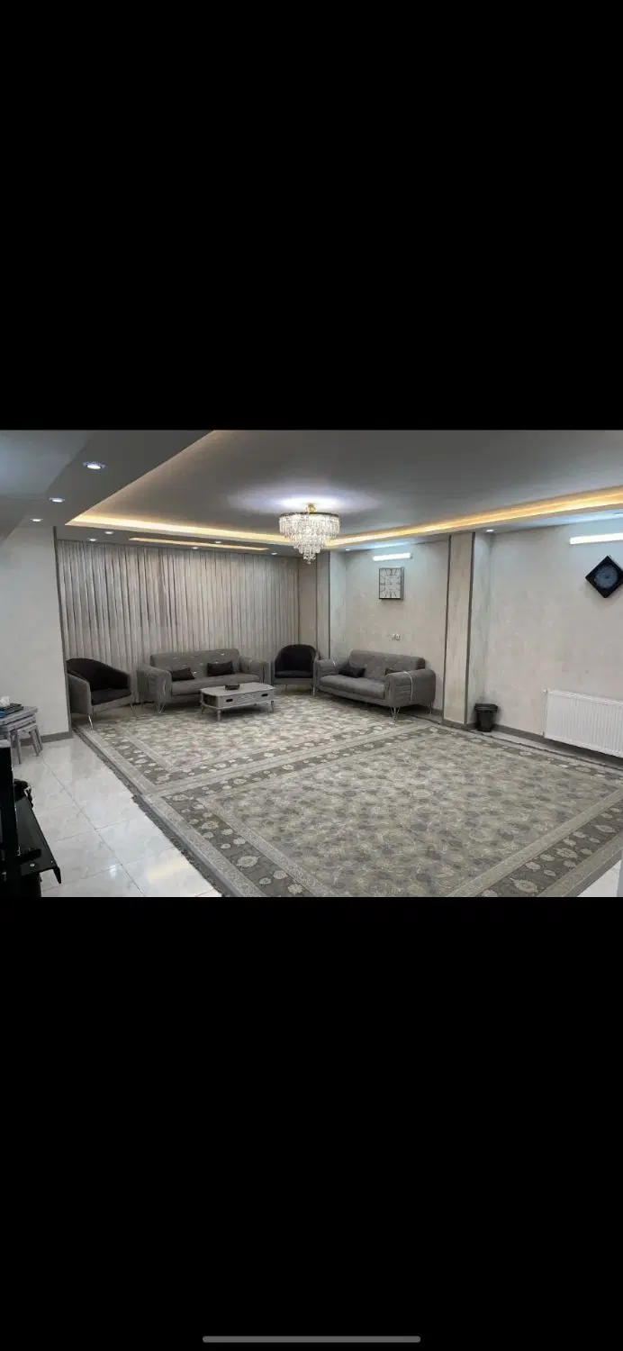 ودیعه آپارتمان سه خاب 1500 رهنی کامل