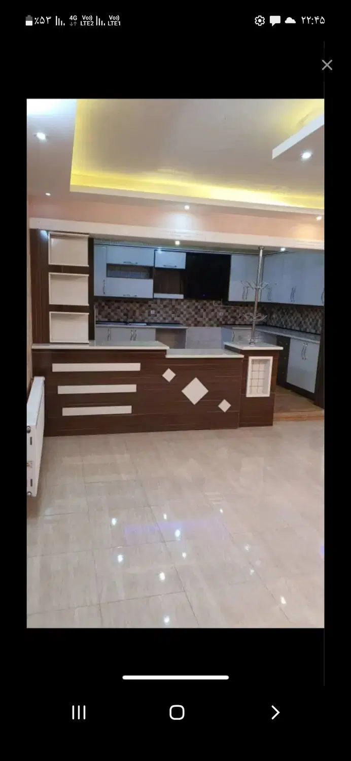 اپارتمان