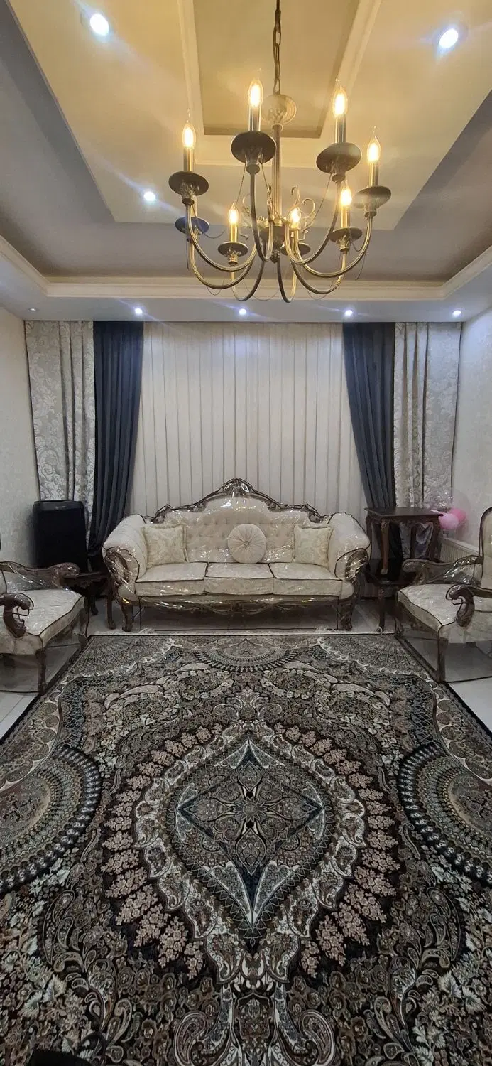 یه واحد۶۰ متری درگلشن