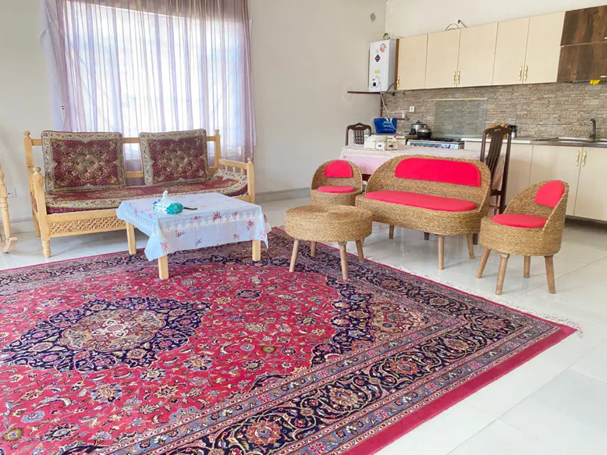 فروش باغ ویلا