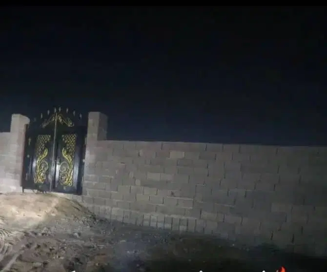 فروش زمین چابهار