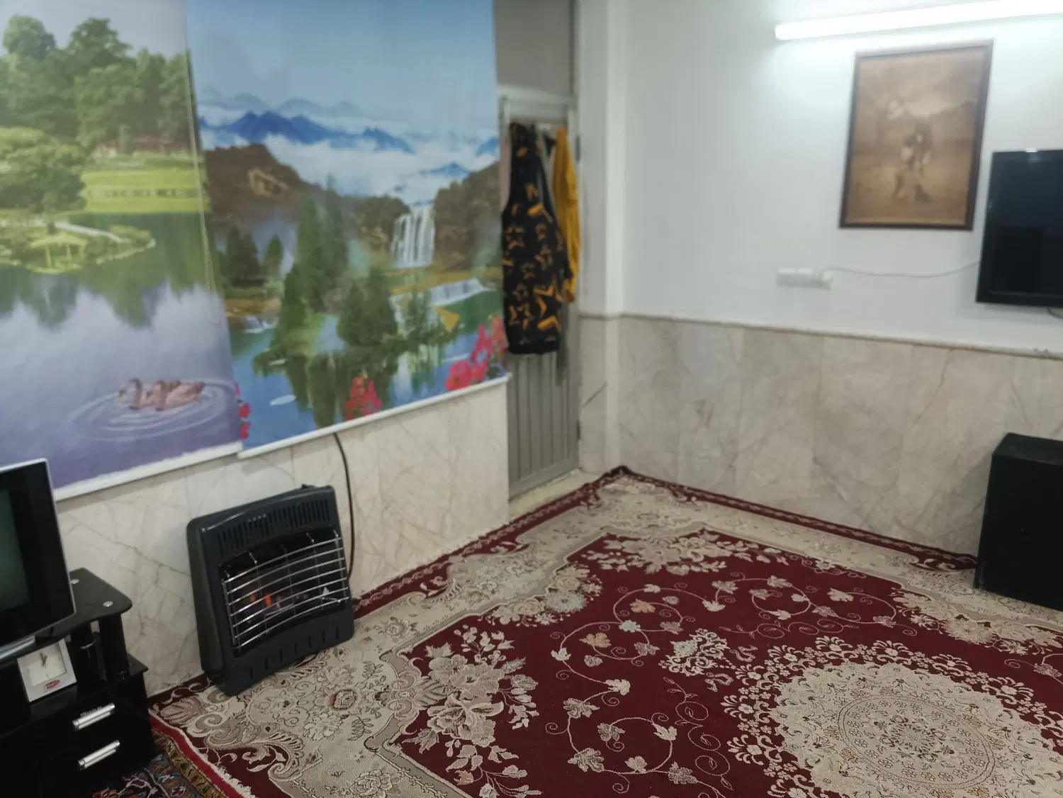 سوییت در بست