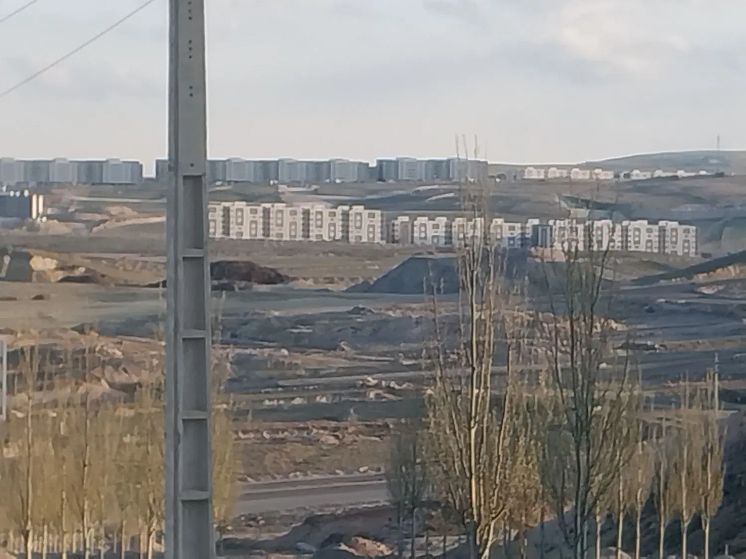 ایری بلوک 37_50متر از 215 متر