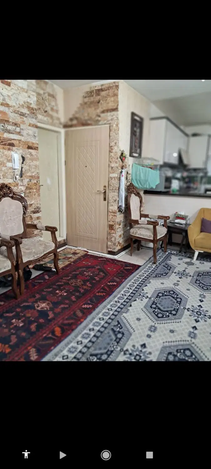 حیدری شمالی 47متری