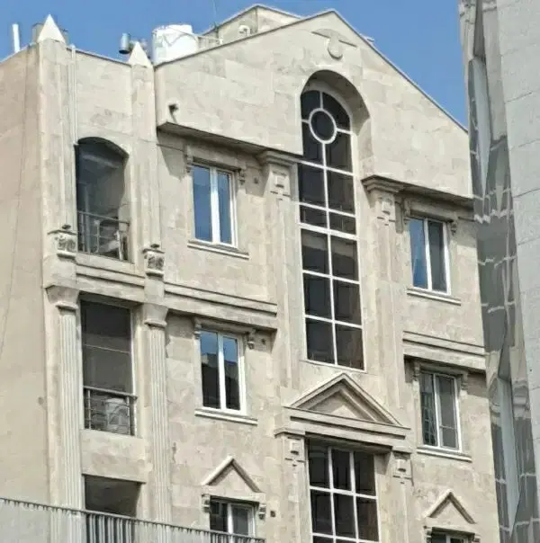 تکواحدی ۱۲۹ متر ۳خواب ریحانی