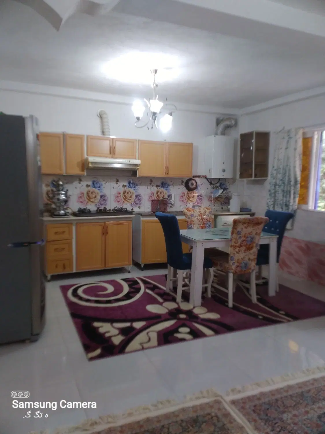 ویلا اجاره ای