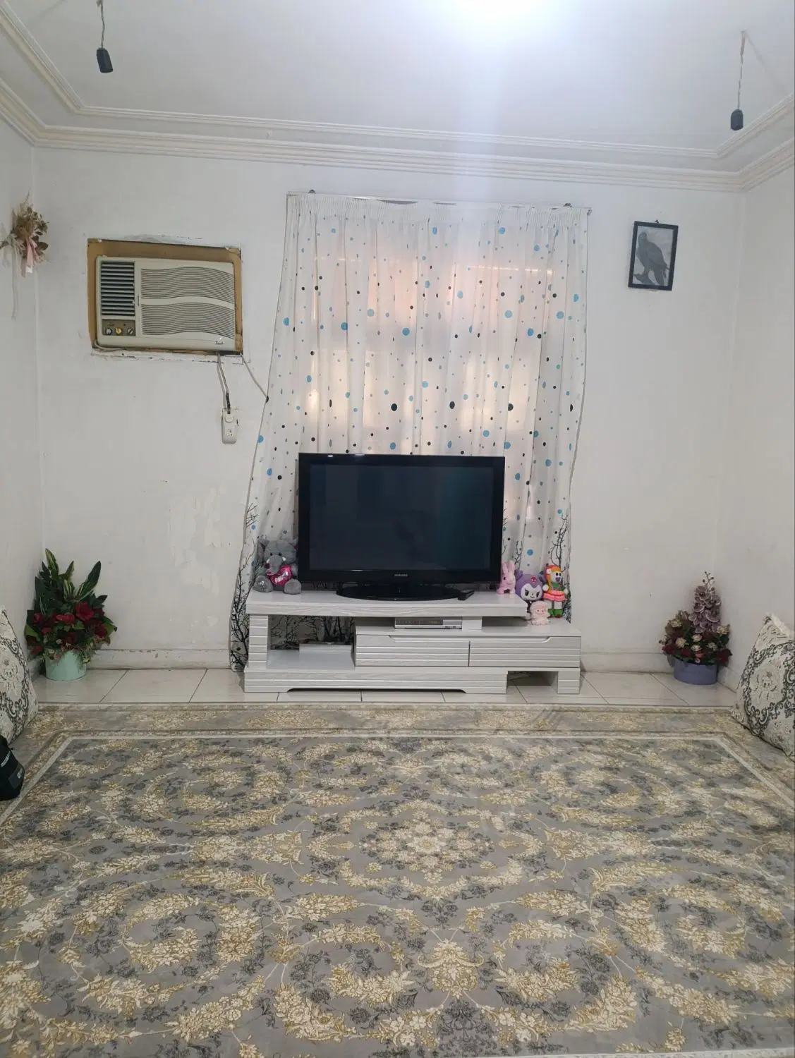 فروش آپارتمان در نیایش