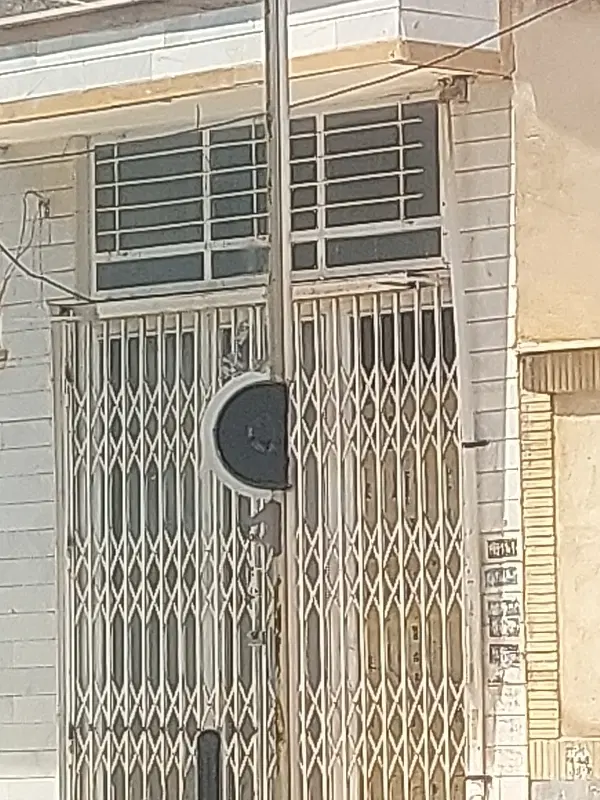 فروش زمین تجاری شهرک فجرفاز۲