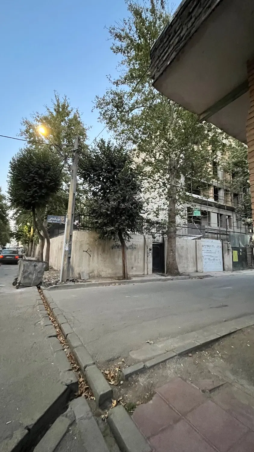 ویلایی سند دار
