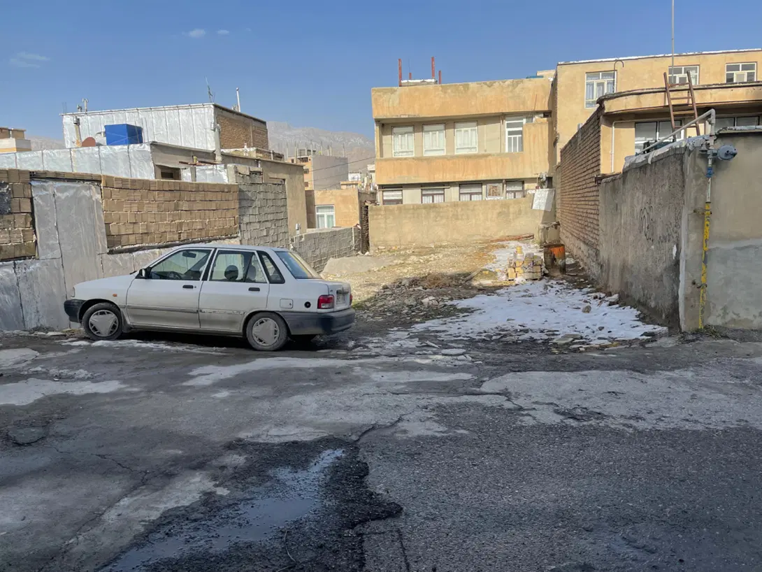 زمین آشوری