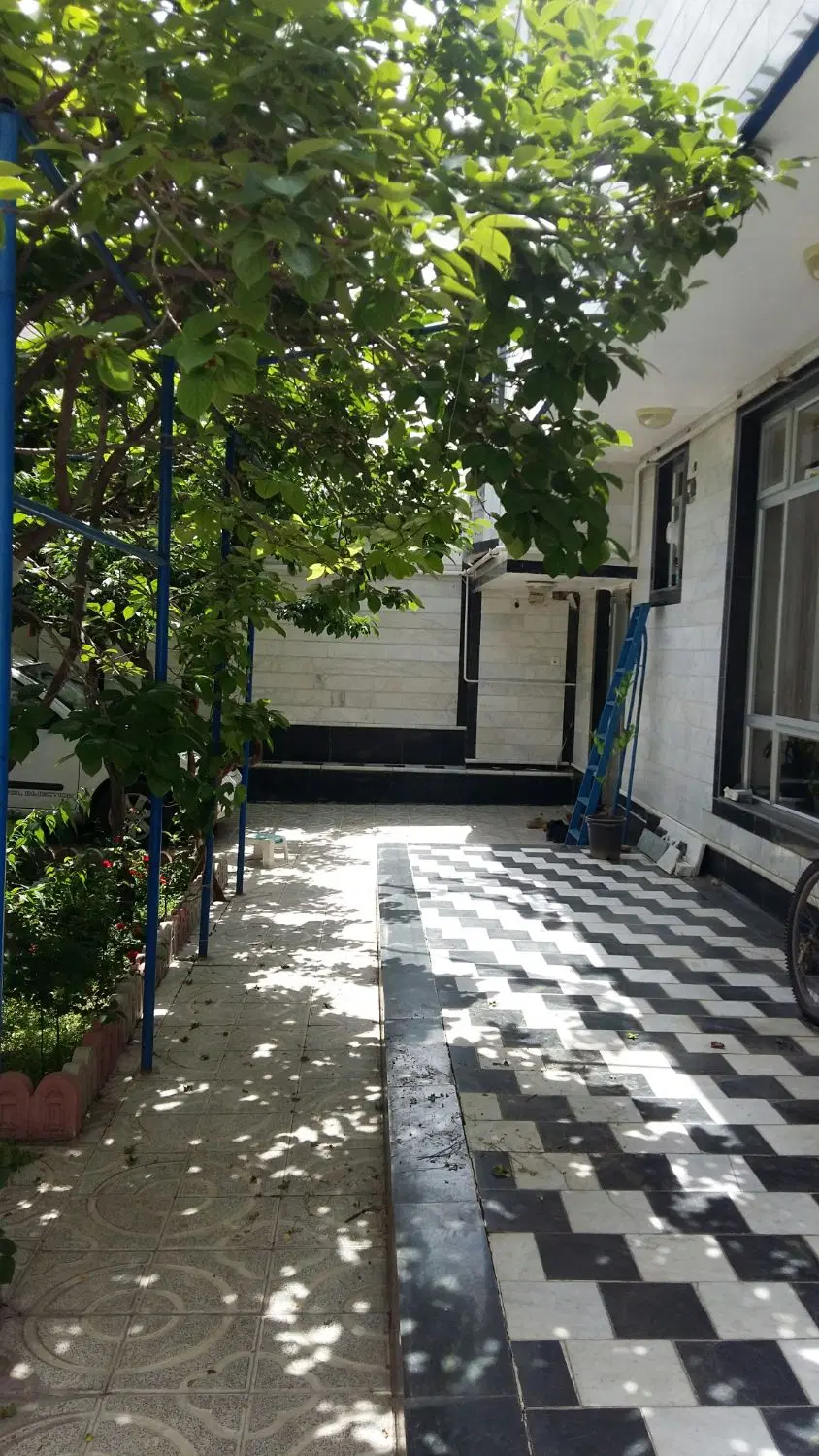 فروش خانه ویلایی دل باز