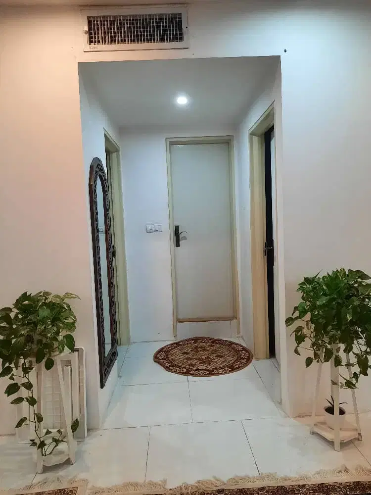 آپارتمان ۱۰۷متری