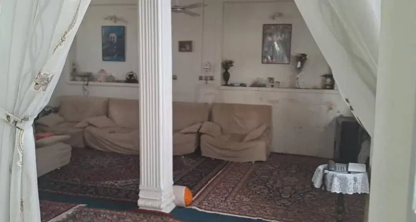 منزل ویلایی کلنگی ابریشمی ۱۲۴متری