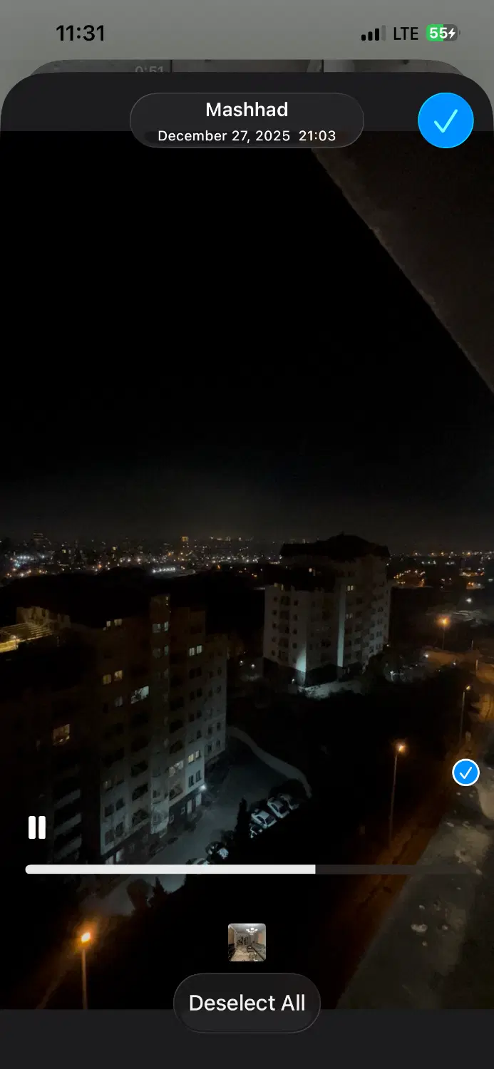 اپارتمان سه خواب ابادگران