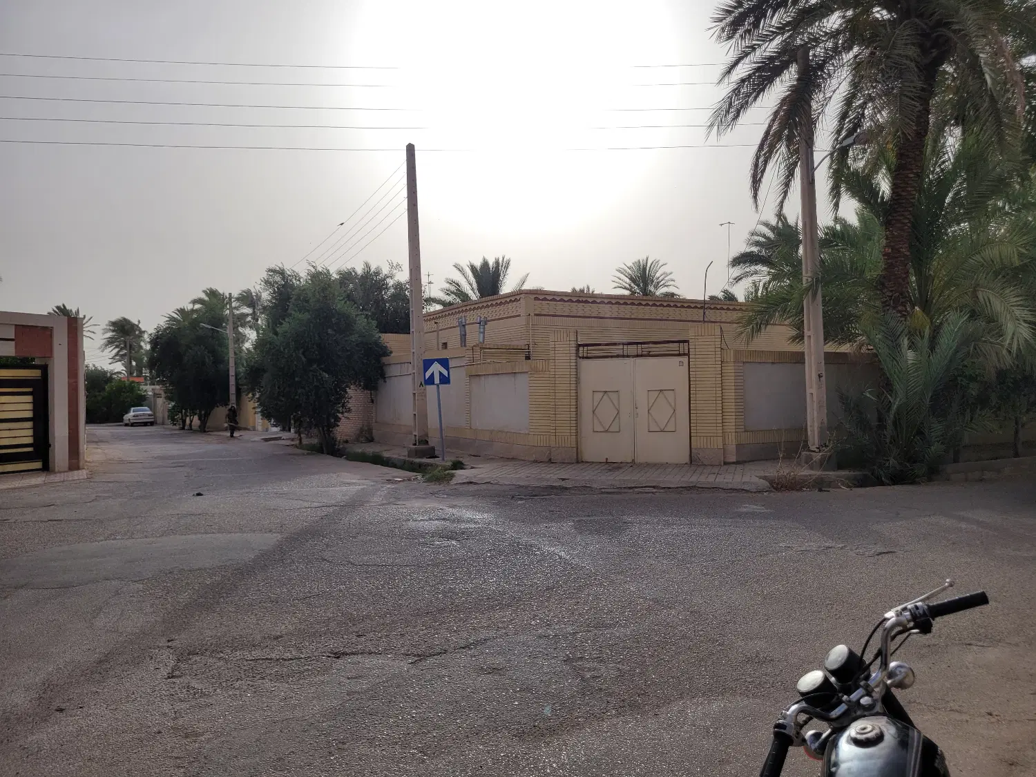 ملک اجاره ای