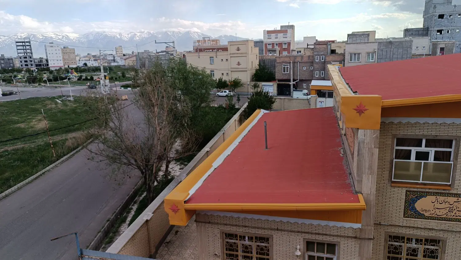 آپارتمان فروشی در گلها