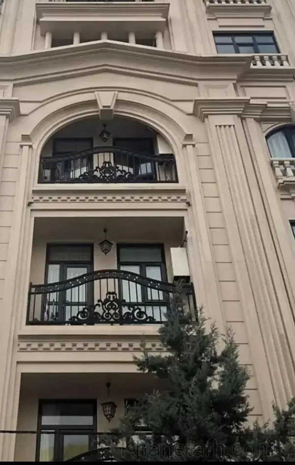 همخونه میشم