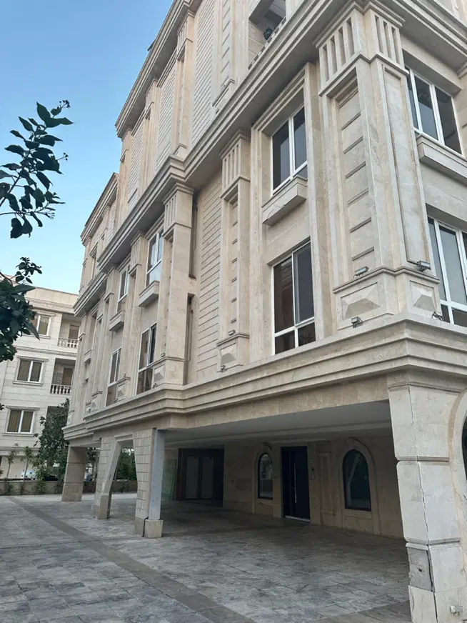 آپارتمان اجاری