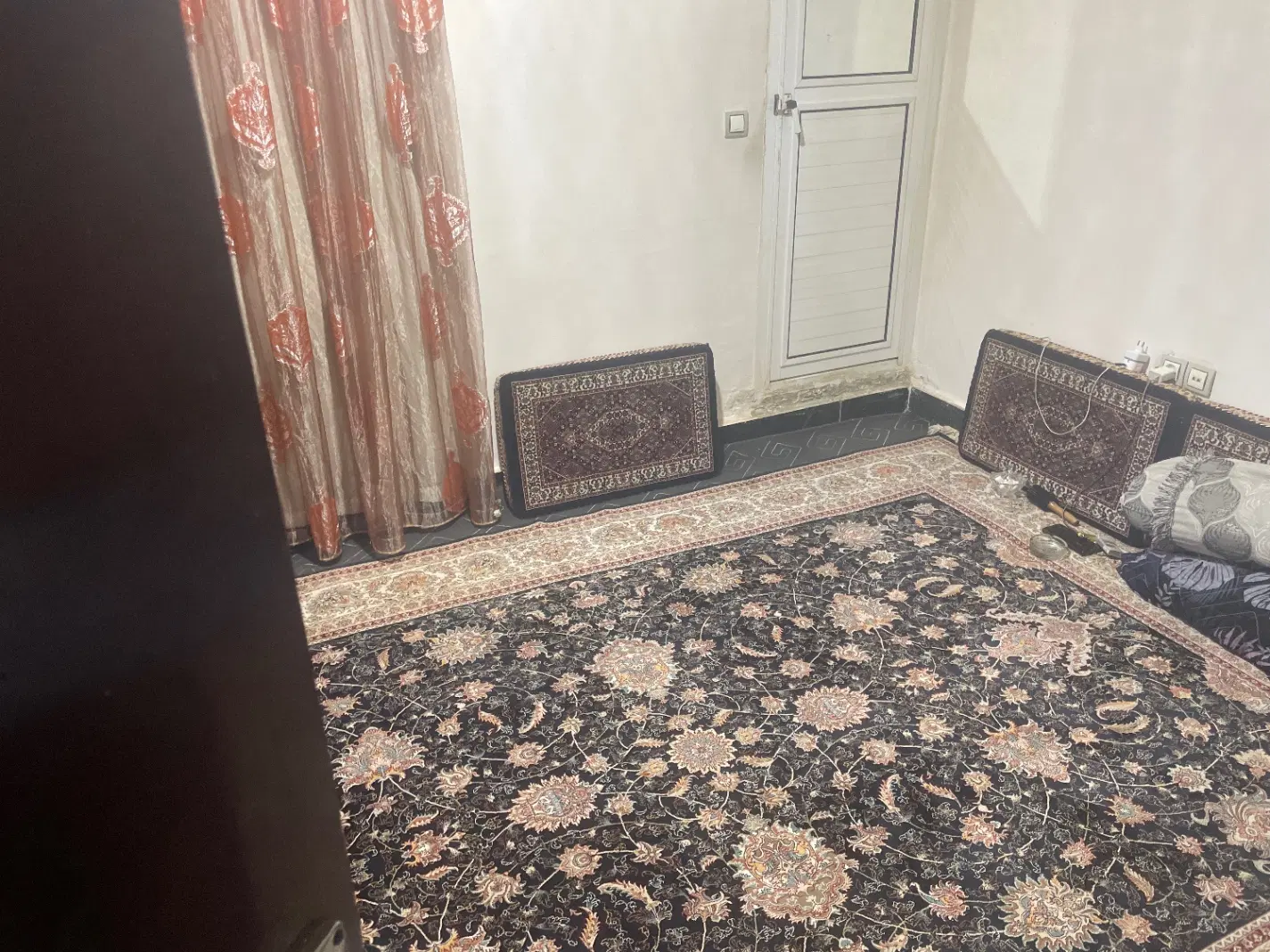 اجاره خانه ویلایی ۲خواب