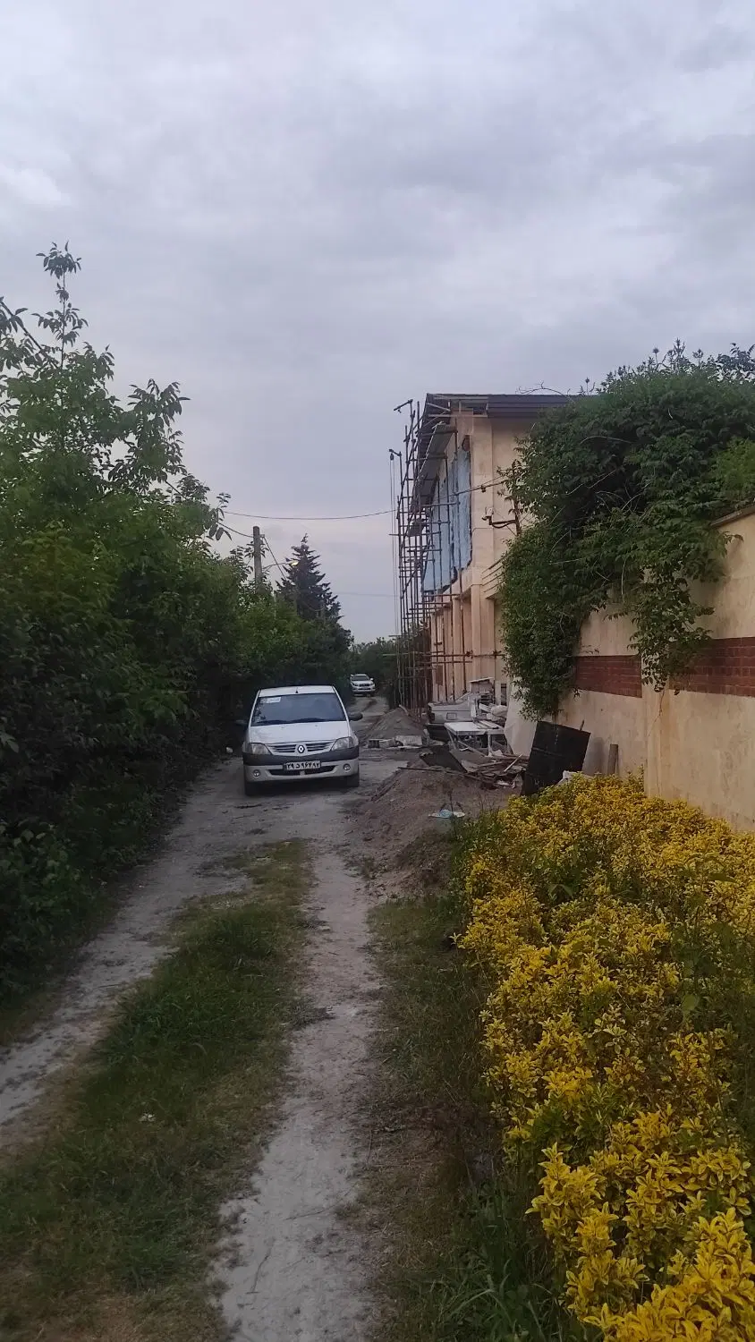 آغاز فروش مجموعه جدید خرم آباد جاده مزرک
