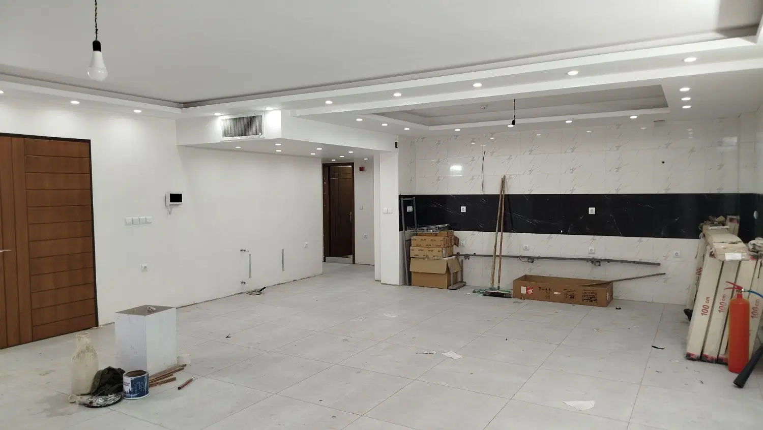اپارتمان