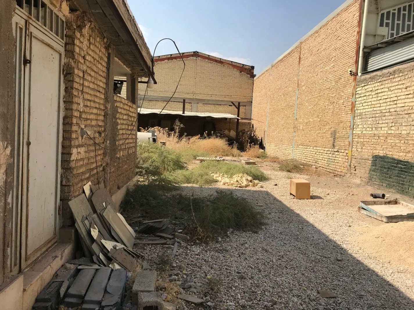 فروش ۳۰۰زمین شهرک دستغیب