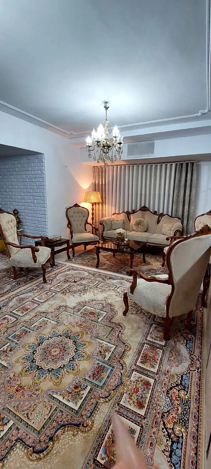 فروش آپارتمان