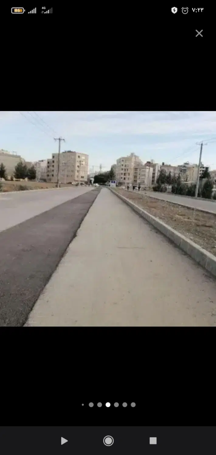 فروش زمین