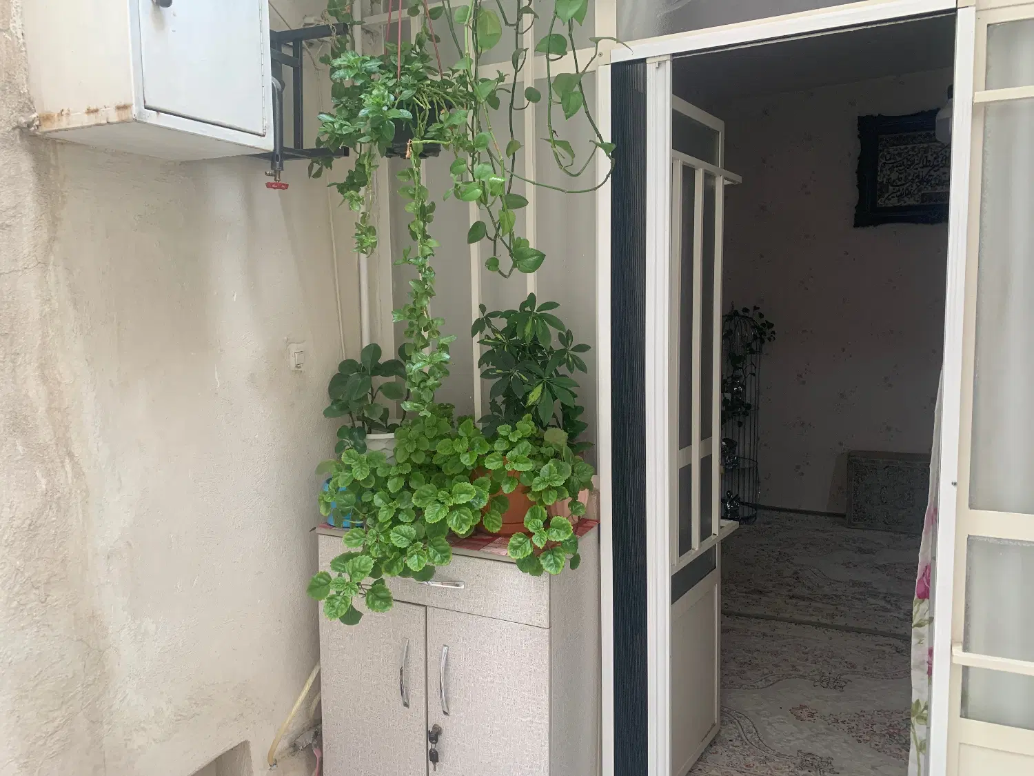 فروش خانه ویلایی
