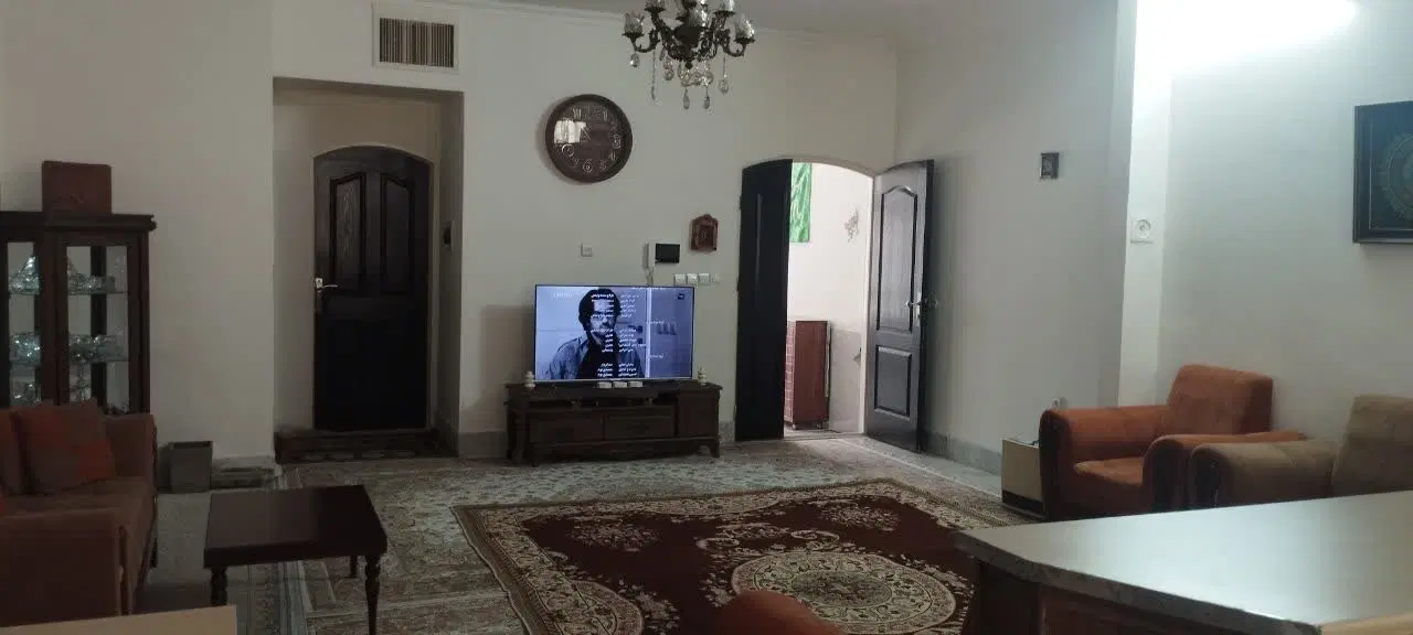 فروش آپارتمان 120متری همکف