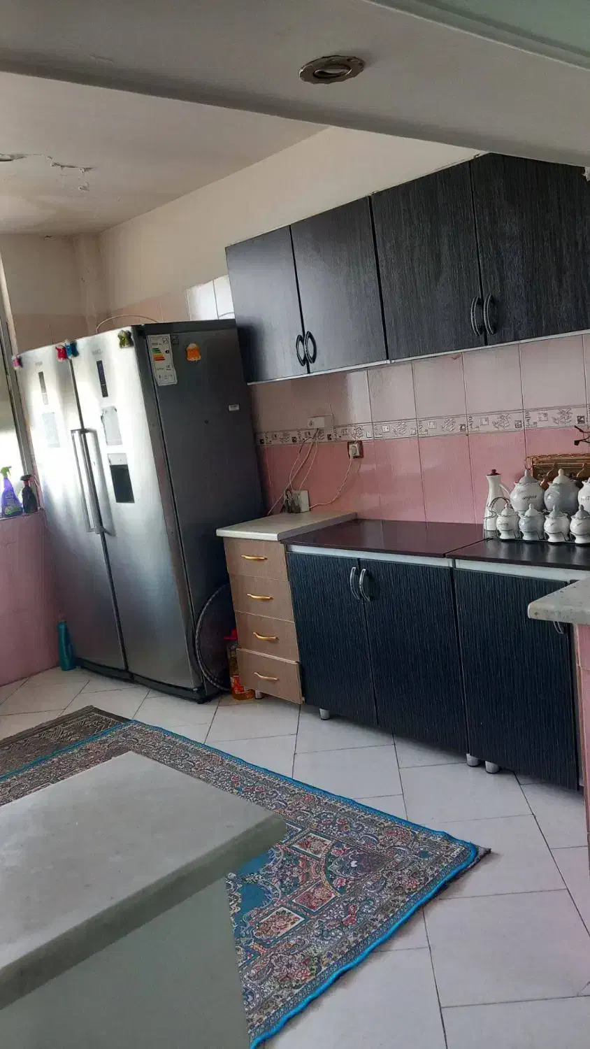 اپارتمان اجاره 95متری
