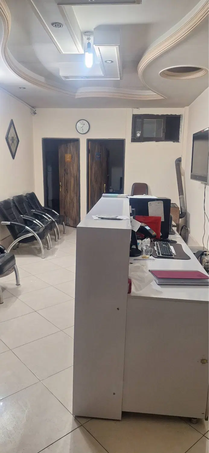 فروش اپارتمان