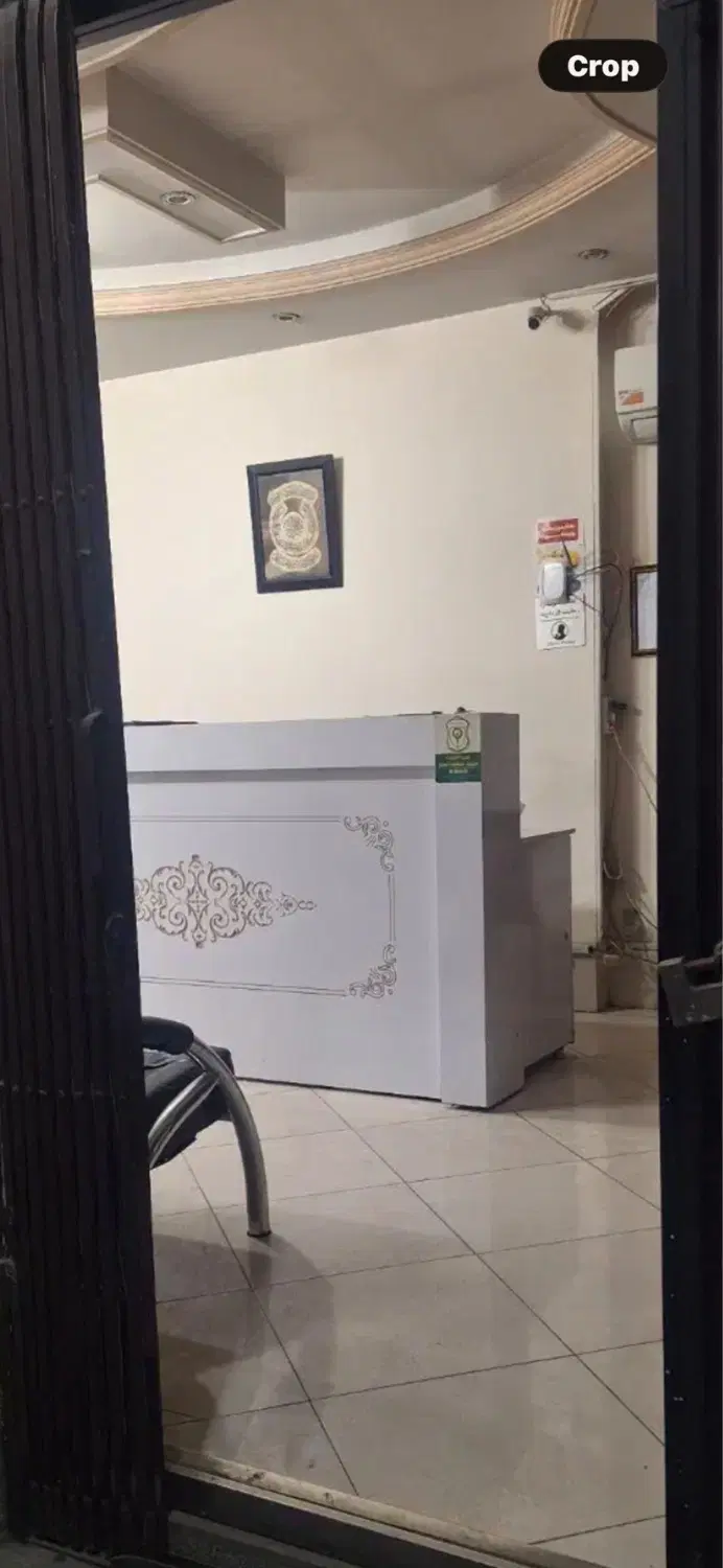 فروش یک واحد آپارتمان