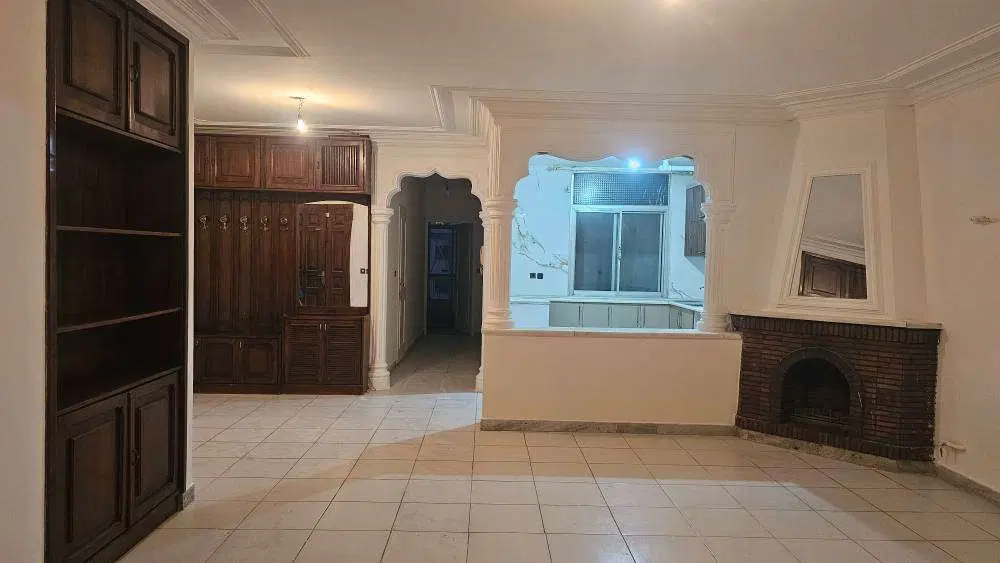 110 متر جهان آرا