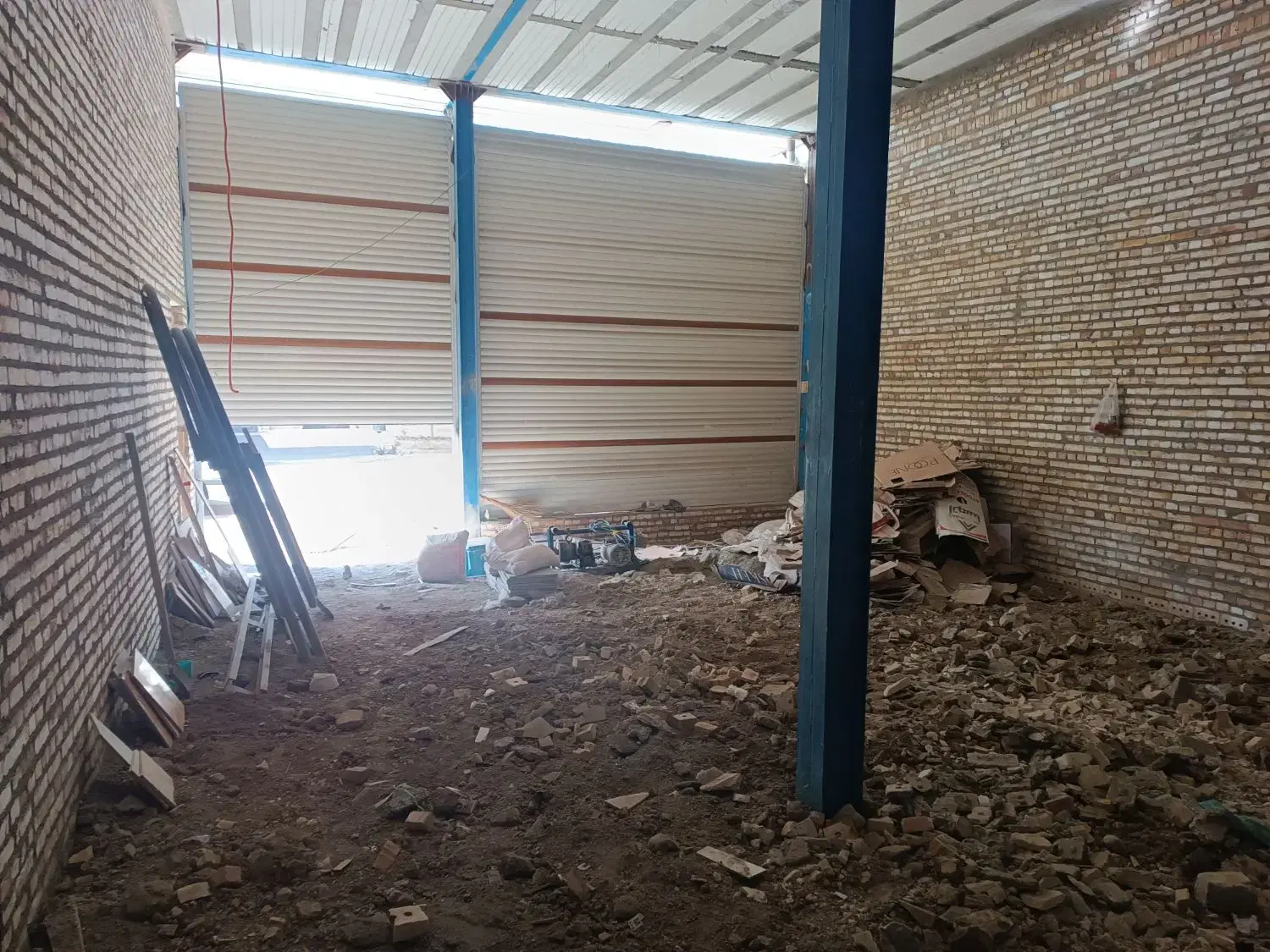 اجاره انباری