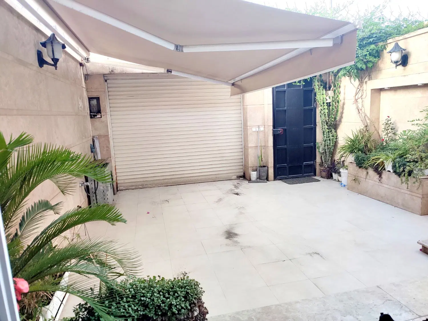 ویلایی دوبلکس