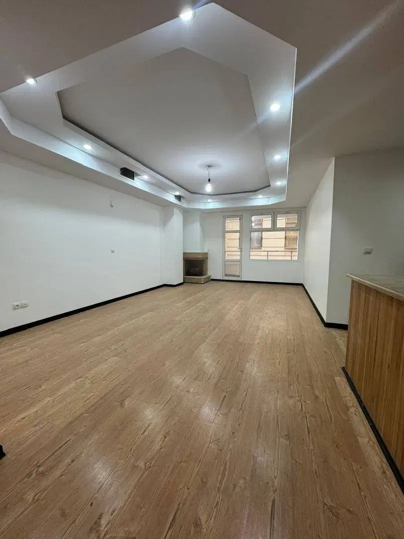 آپارتمان ۱۰۰ متری فاز یک مهرشهر کرج