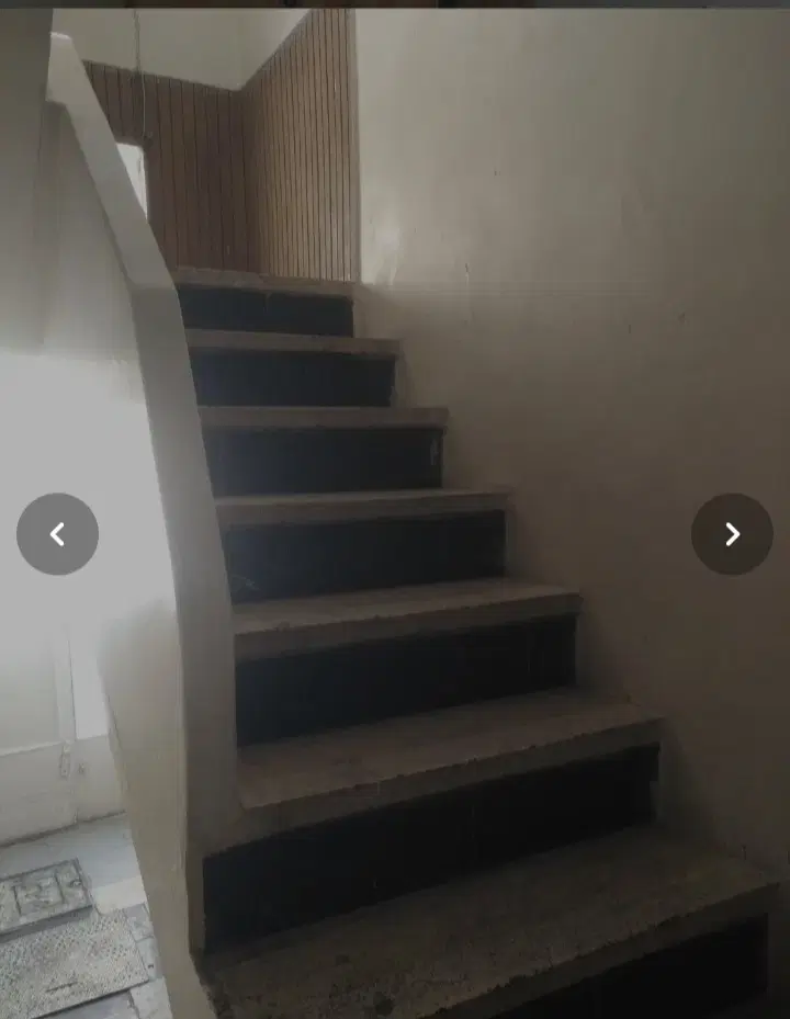 کلنگی ۱۴۸ متری قابل تجمیع خوش جا
