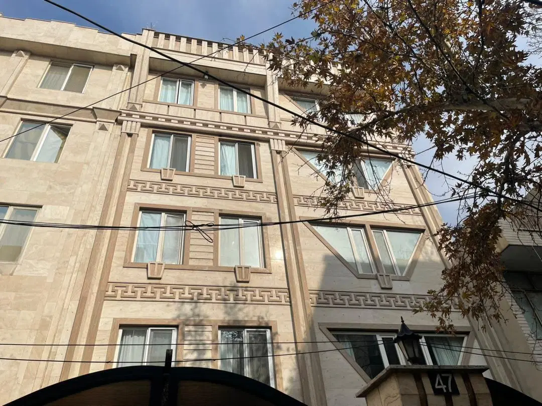 اجاره آپارتمان ۴۷ متری تک خواب