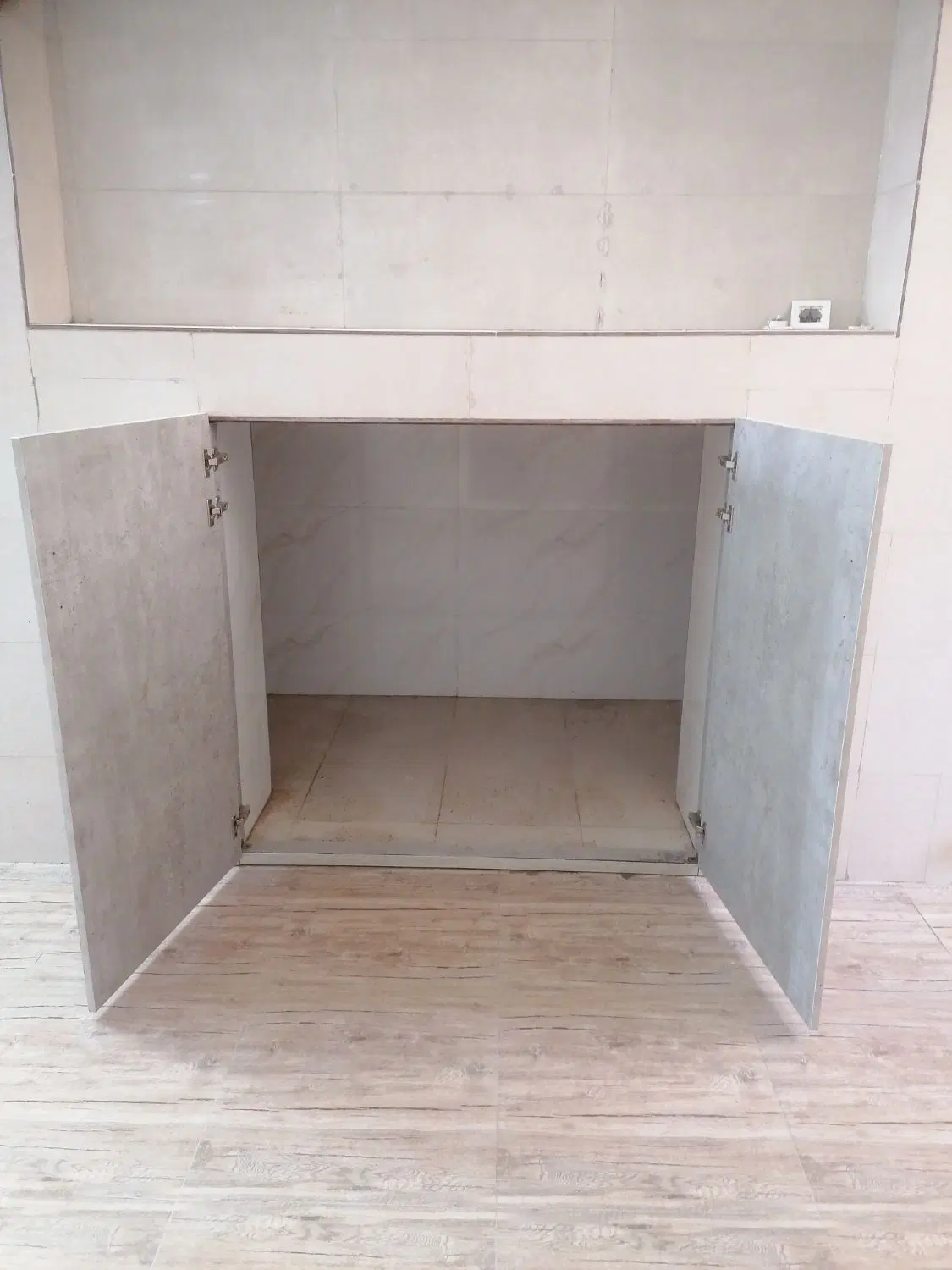 اجاره سوییت ۵۰ متری حیاط دار