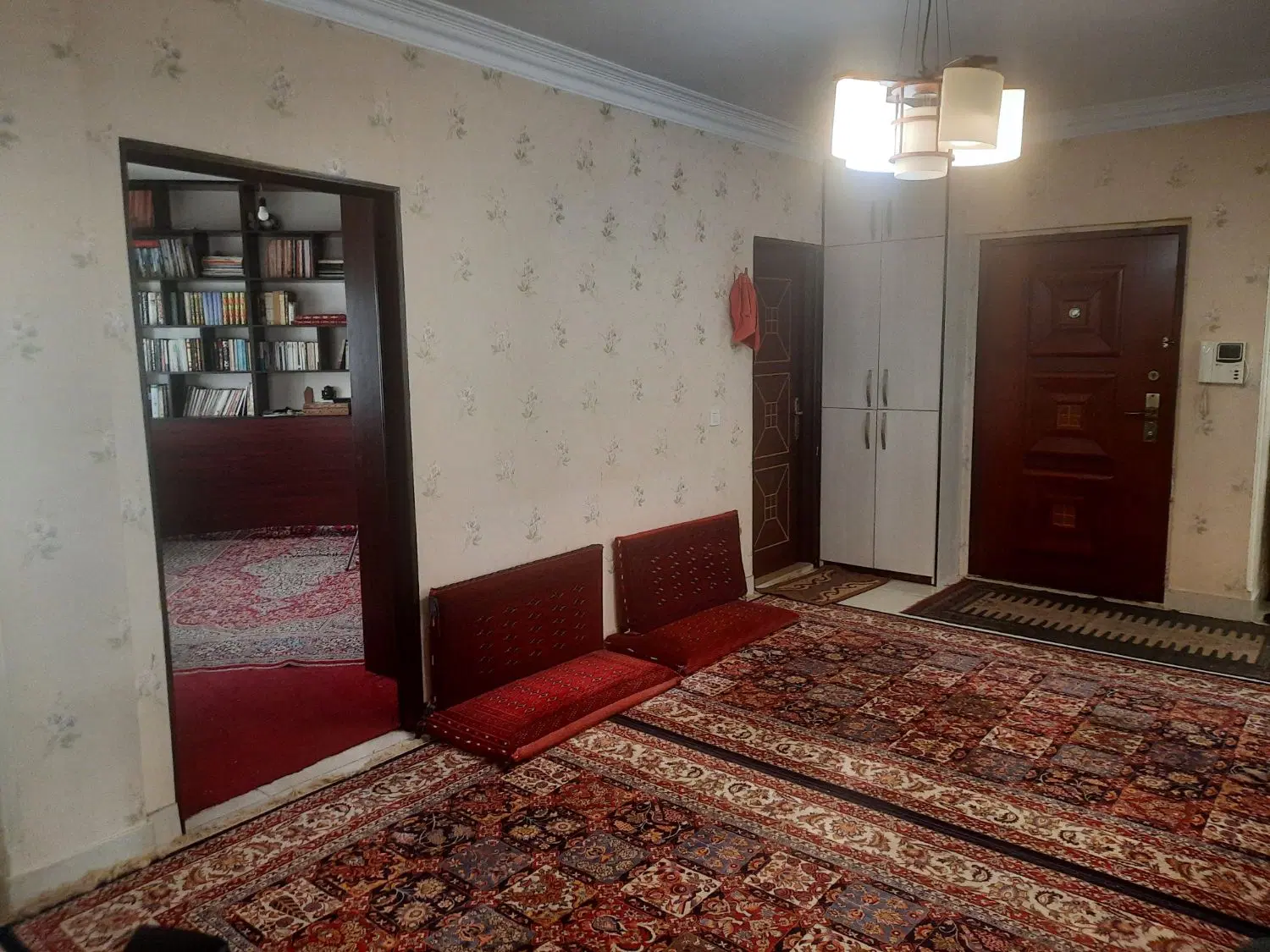 ولنجک امیرآبادی اجاره آپارتمان