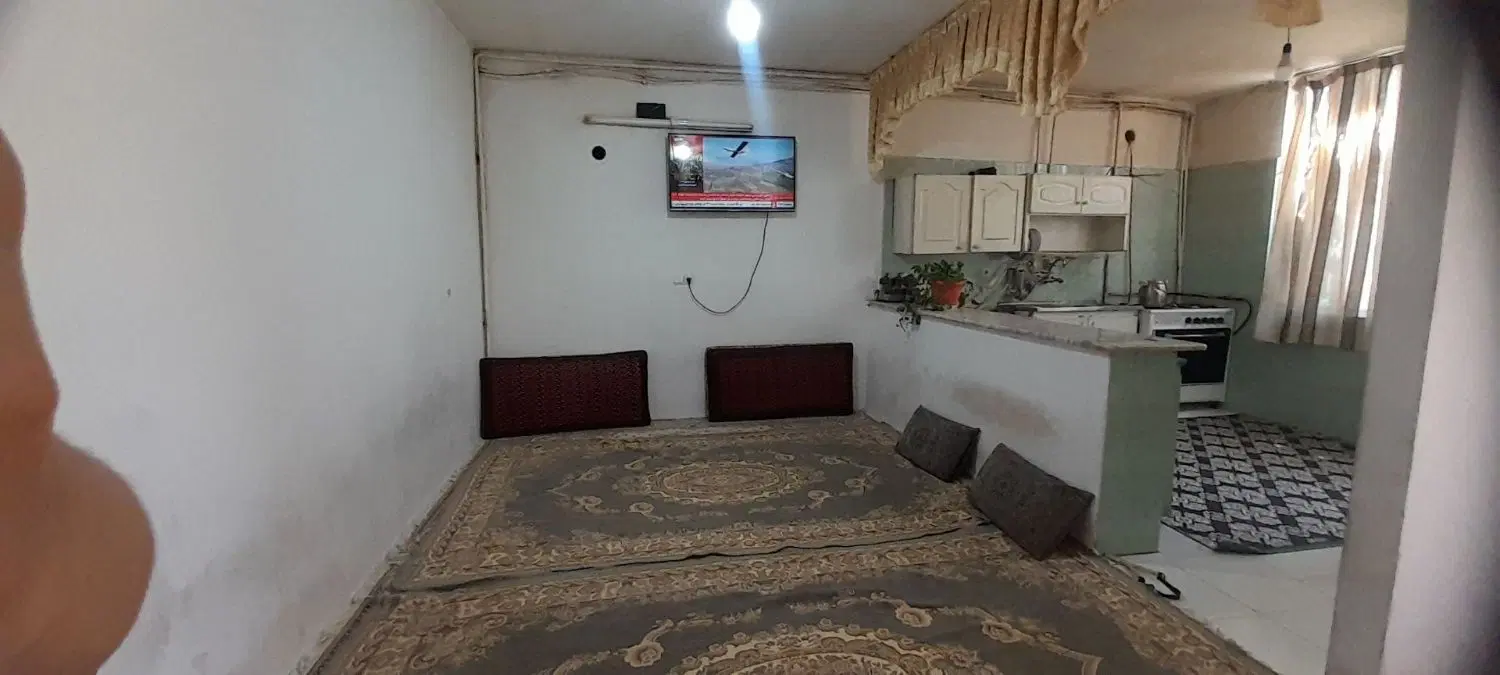 فروش خانه واحد مسکونی